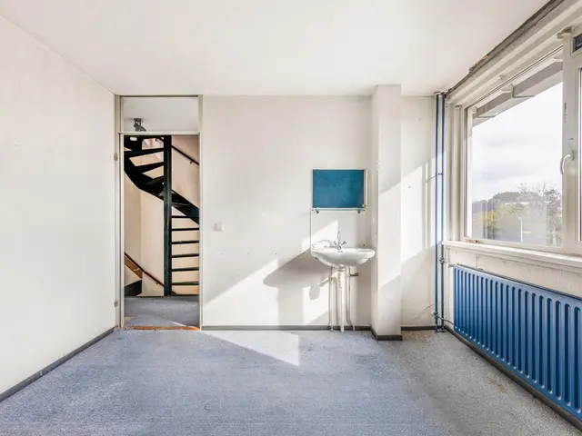 Scheerling 8, CASTRICUM