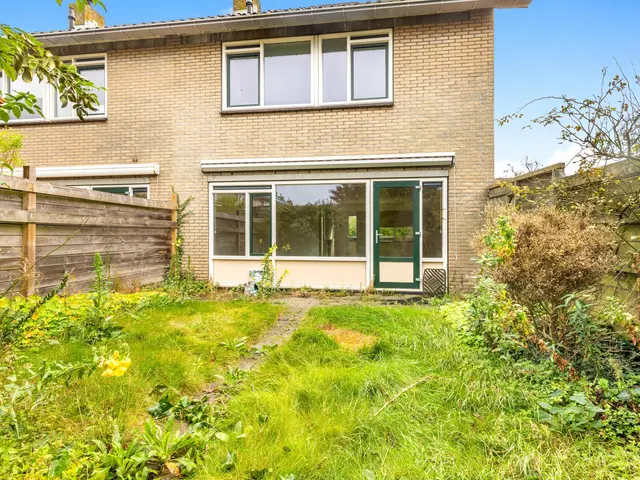 Scheerling 8, CASTRICUM