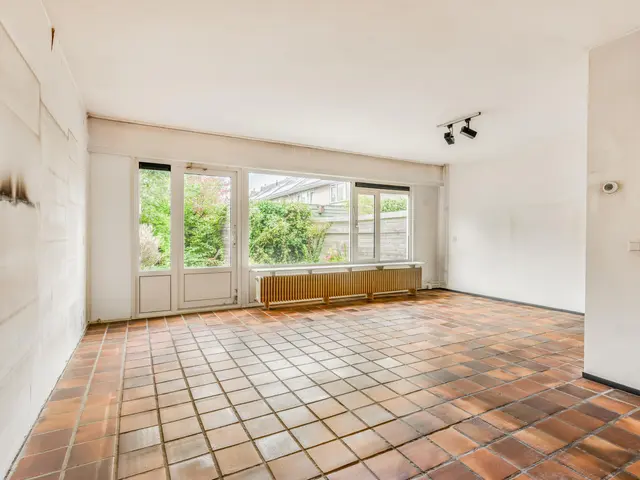Scheerling 8, CASTRICUM