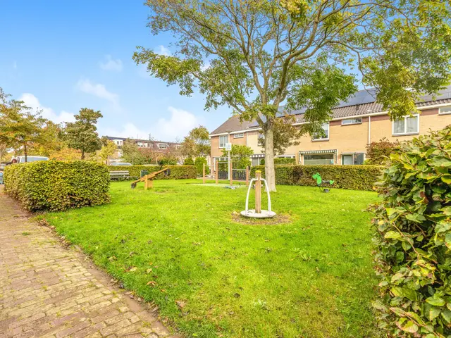 Scheerling 8, CASTRICUM