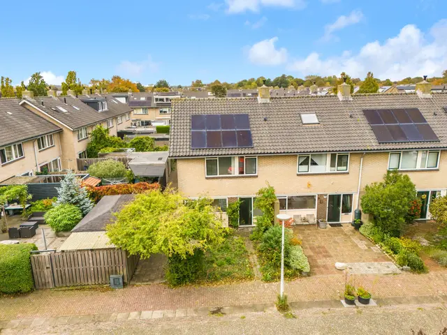 Scheerling 8, CASTRICUM