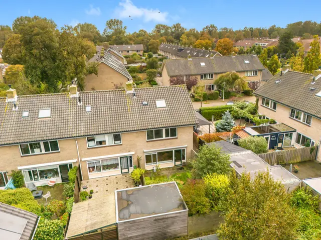 Scheerling 8, CASTRICUM