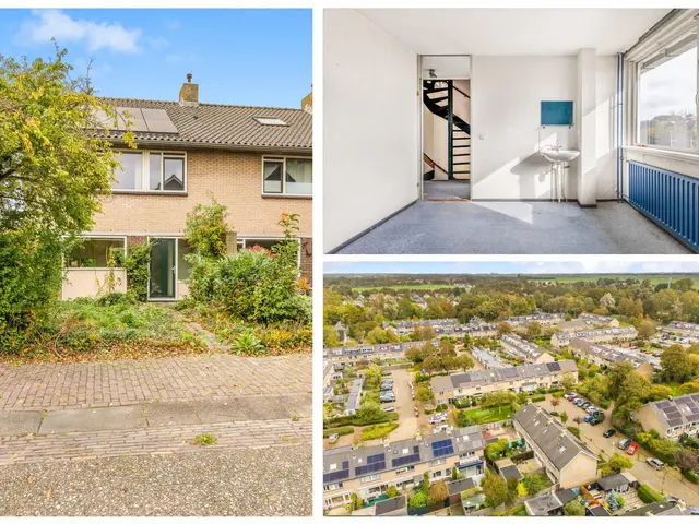 Scheerling 8, CASTRICUM