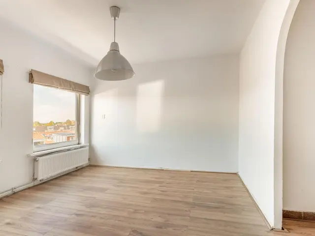 Graafwijkstraat 26, BEVERWIJK