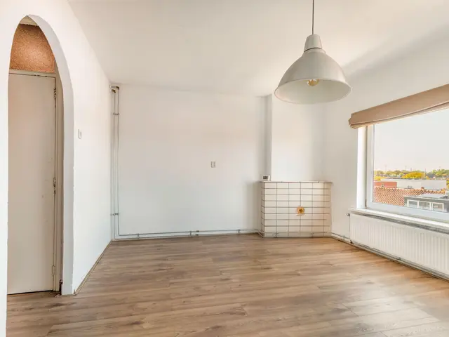 Graafwijkstraat 26, BEVERWIJK