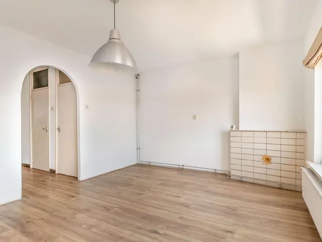 Graafwijkstraat 26, BEVERWIJK