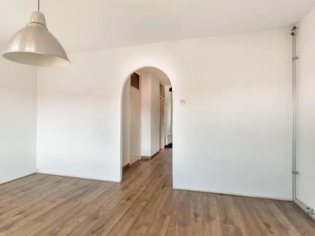 Graafwijkstraat 26, BEVERWIJK