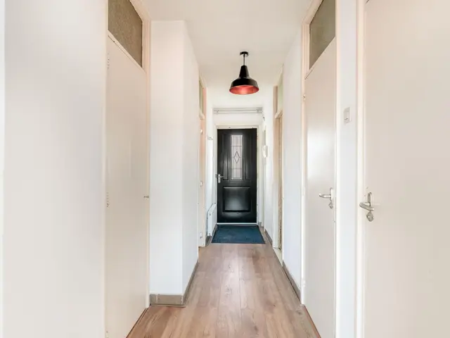 Graafwijkstraat 26, BEVERWIJK