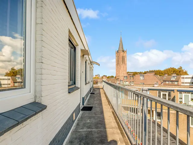 Graafwijkstraat 26, BEVERWIJK