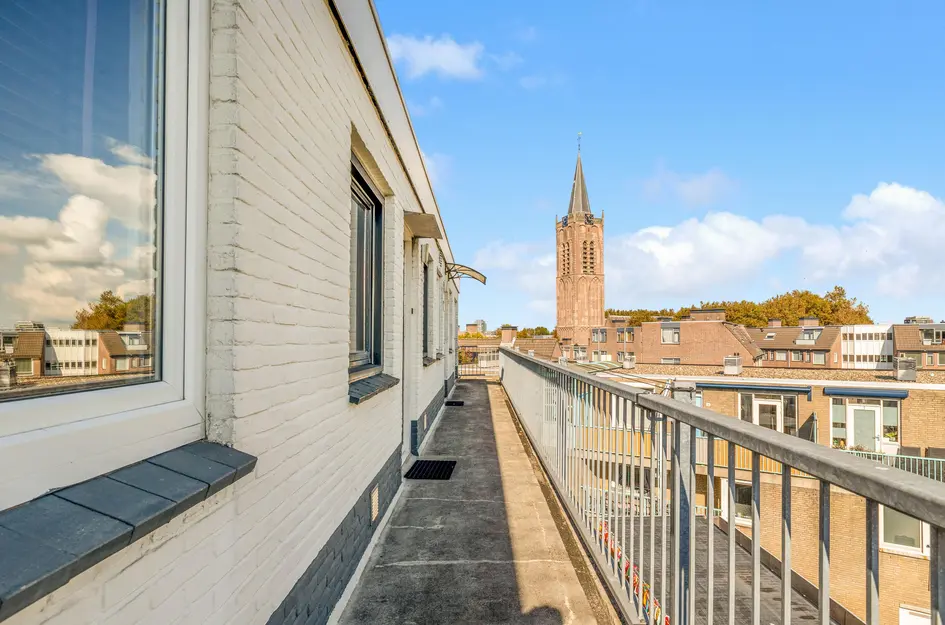 Graafwijkstraat 26