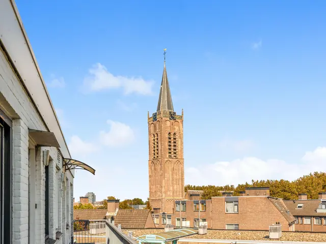 Graafwijkstraat 26, BEVERWIJK