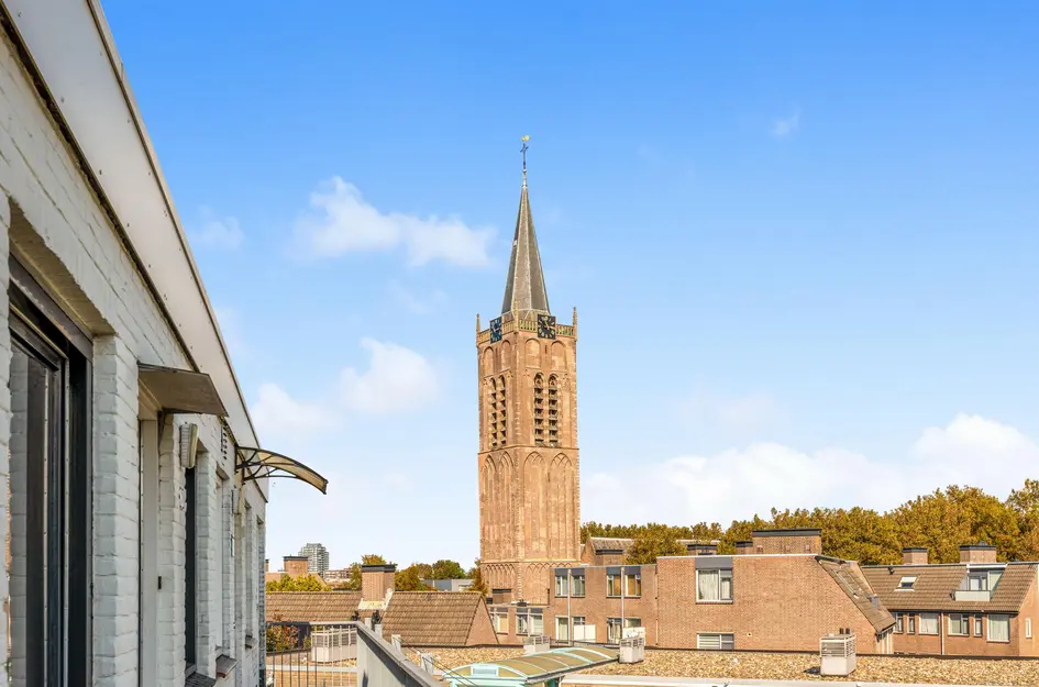 Graafwijkstraat 26
