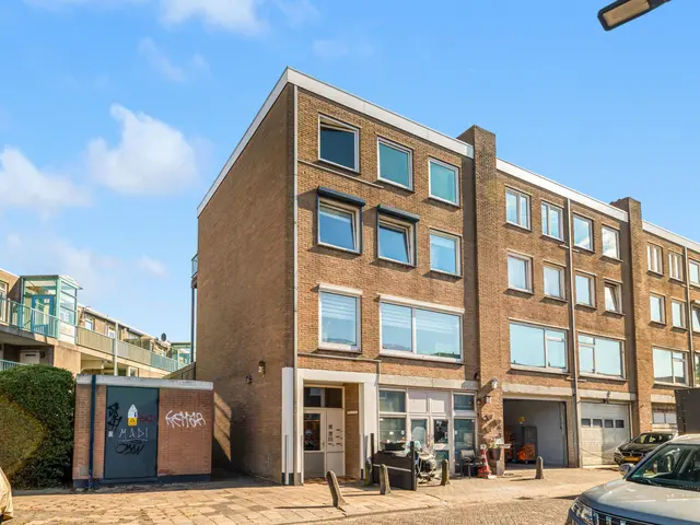 Graafwijkstraat 26, BEVERWIJK