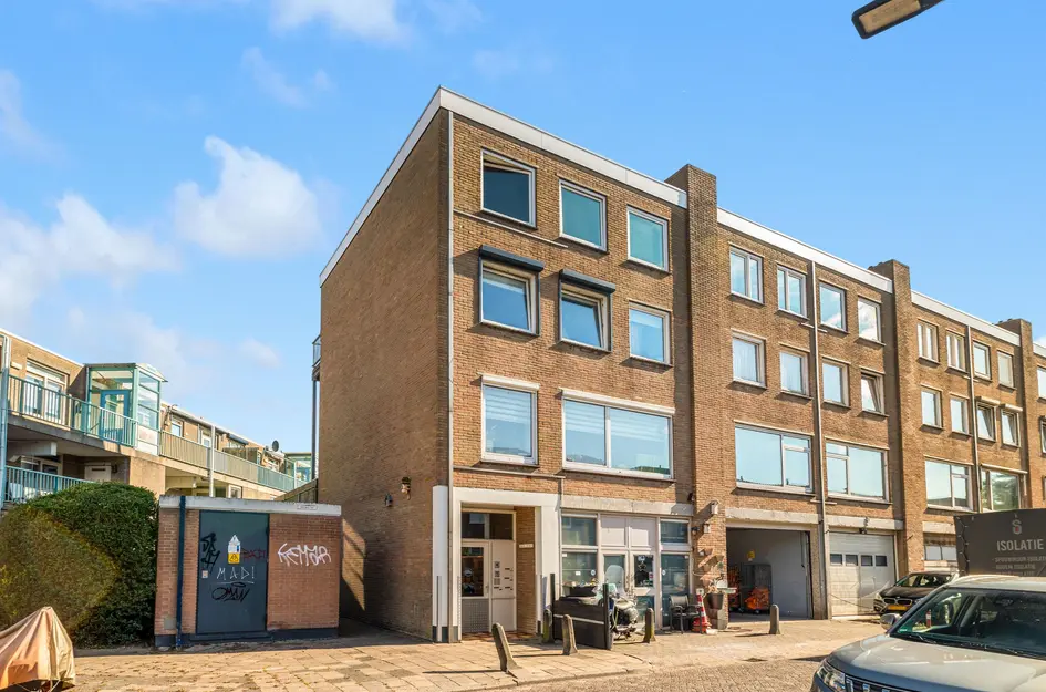Graafwijkstraat 26