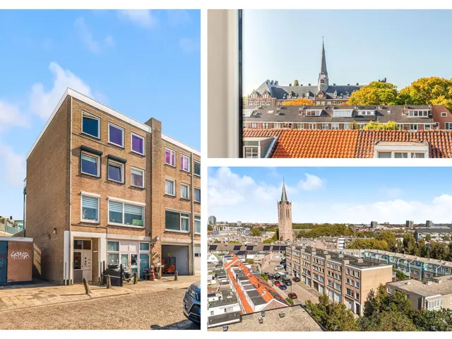 Graafwijkstraat 26, BEVERWIJK