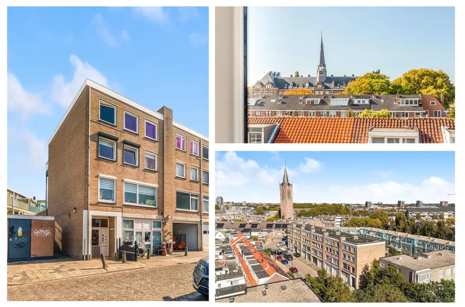 Graafwijkstraat 26