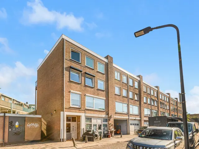Graafwijkstraat 26, BEVERWIJK