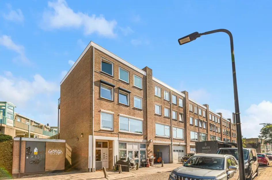 Graafwijkstraat 26