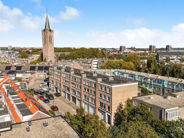 Graafwijkstraat 26, BEVERWIJK