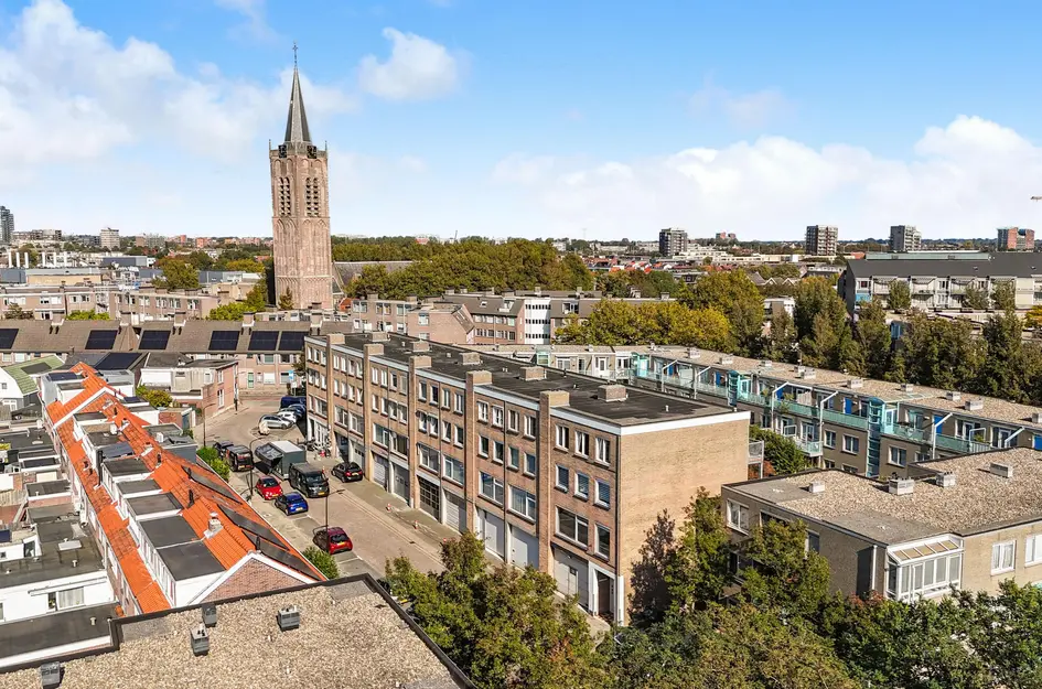 Graafwijkstraat 26
