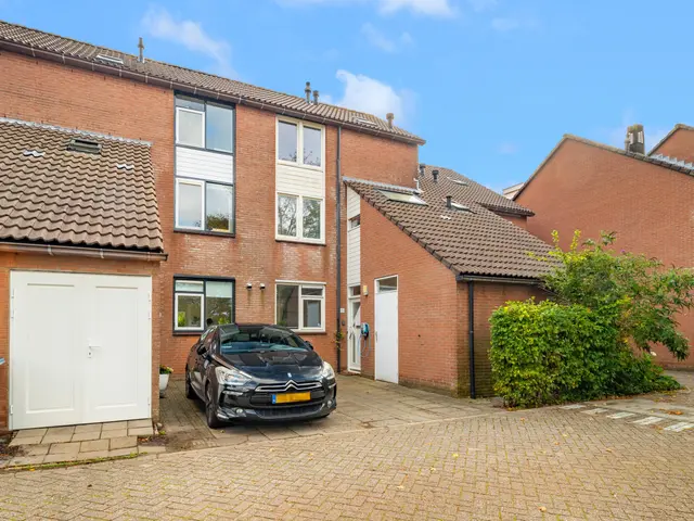 Tinnegieterstraat 5, ALKMAAR