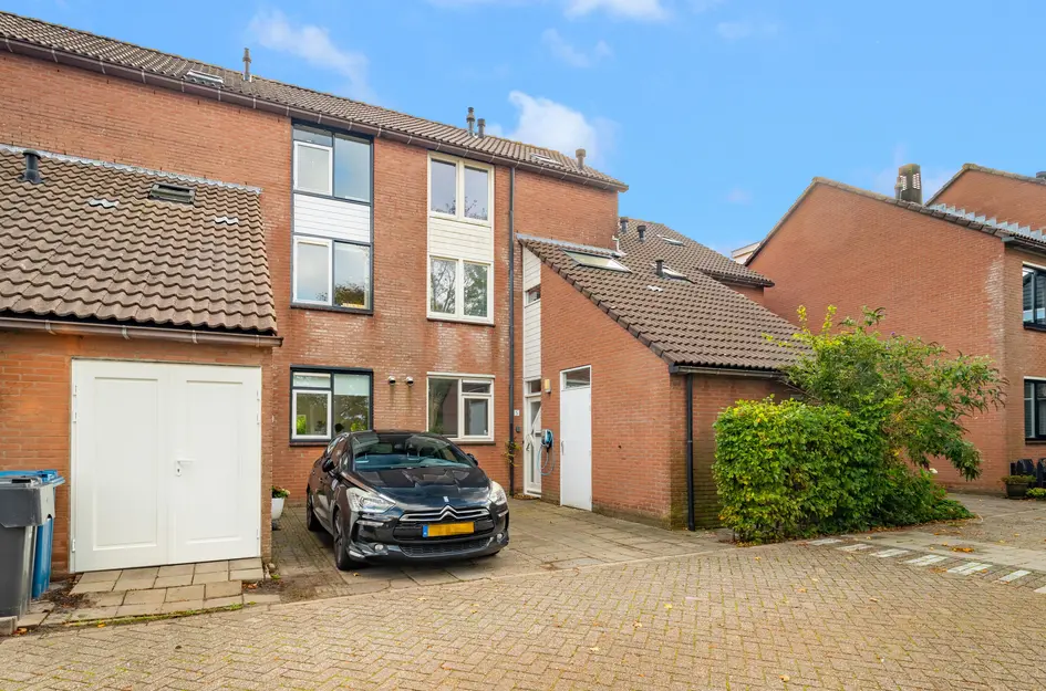 Tinnegieterstraat 5