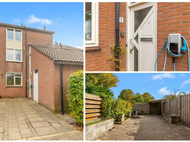 Tinnegieterstraat 5, ALKMAAR