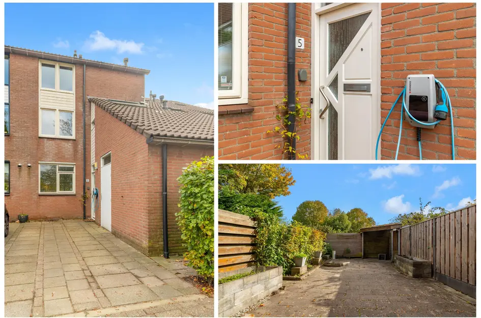 Tinnegieterstraat 5