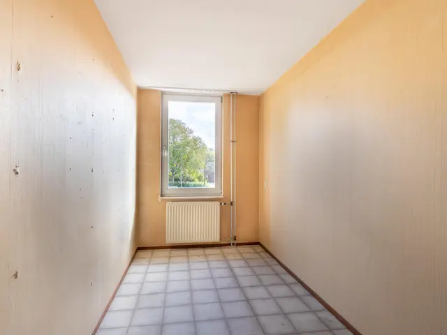 Tinnegieterstraat 5, ALKMAAR