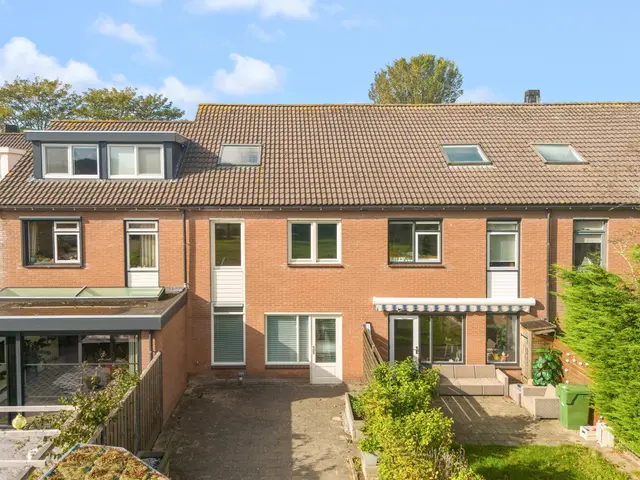 Tinnegieterstraat 5, ALKMAAR