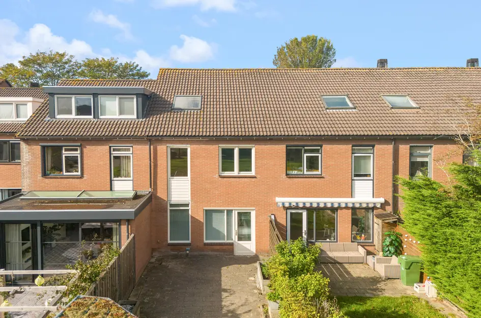 Tinnegieterstraat 5
