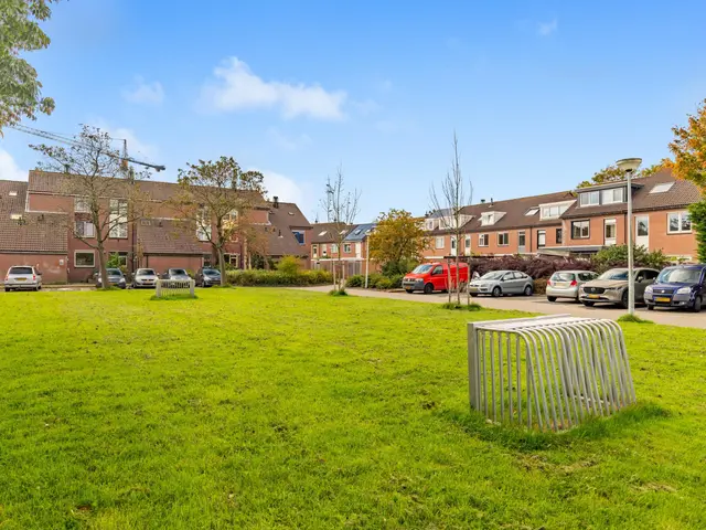 Tinnegieterstraat 5, ALKMAAR