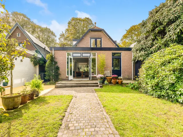 Stationsweg 21, HEILOO
