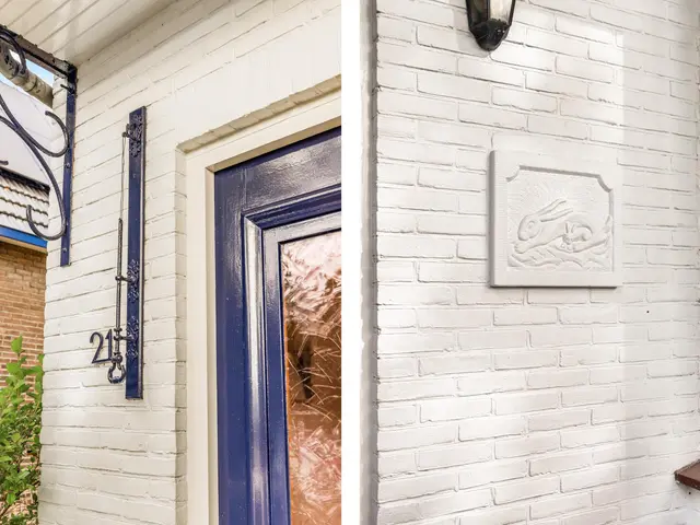 Stationsweg 21, HEILOO