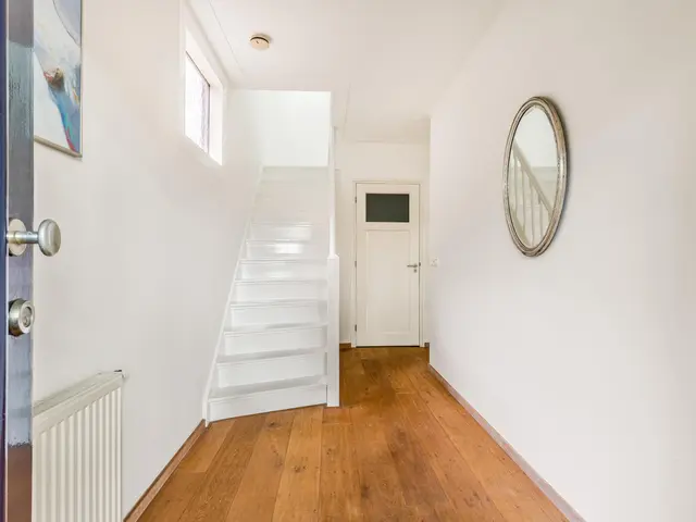 Stationsweg 21, HEILOO