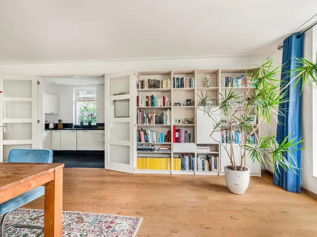 Stationsweg 21, HEILOO