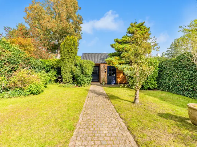 Stationsweg 21, HEILOO
