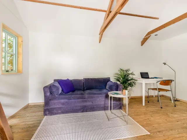 Stationsweg 21, HEILOO