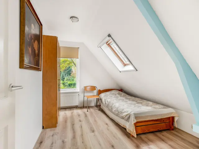 Stationsweg 21, HEILOO