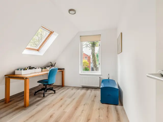 Stationsweg 21, HEILOO