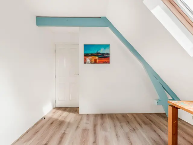 Stationsweg 21, HEILOO