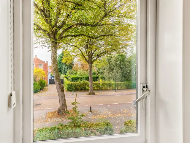 Stationsweg 21, HEILOO