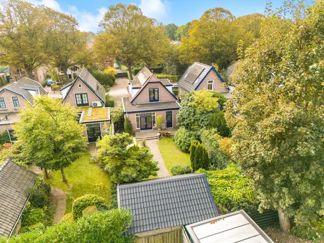 Stationsweg 21, HEILOO