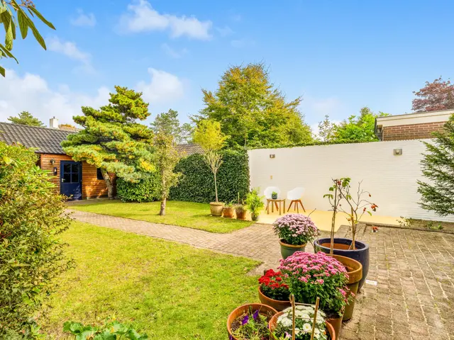 Stationsweg 21, HEILOO