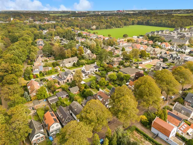 Stationsweg 21, HEILOO