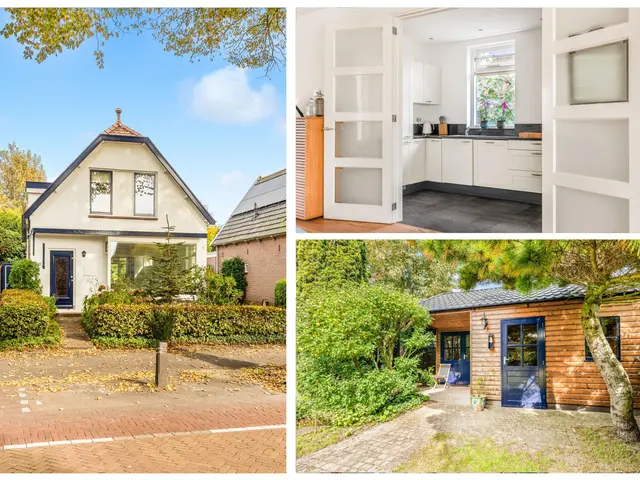 Stationsweg 21, HEILOO