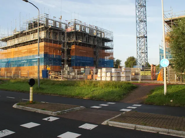 Kanaaldijk 296B 4, ALKMAAR