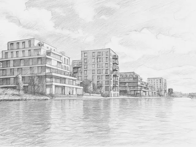 Kanaaldijk 296B 4, ALKMAAR