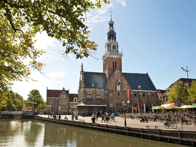 Kanaaldijk 296B 4, ALKMAAR