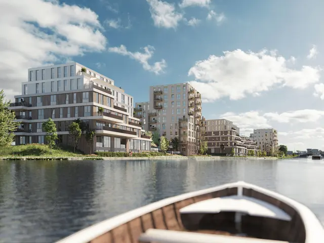 Kanaaldijk 296B 4, ALKMAAR